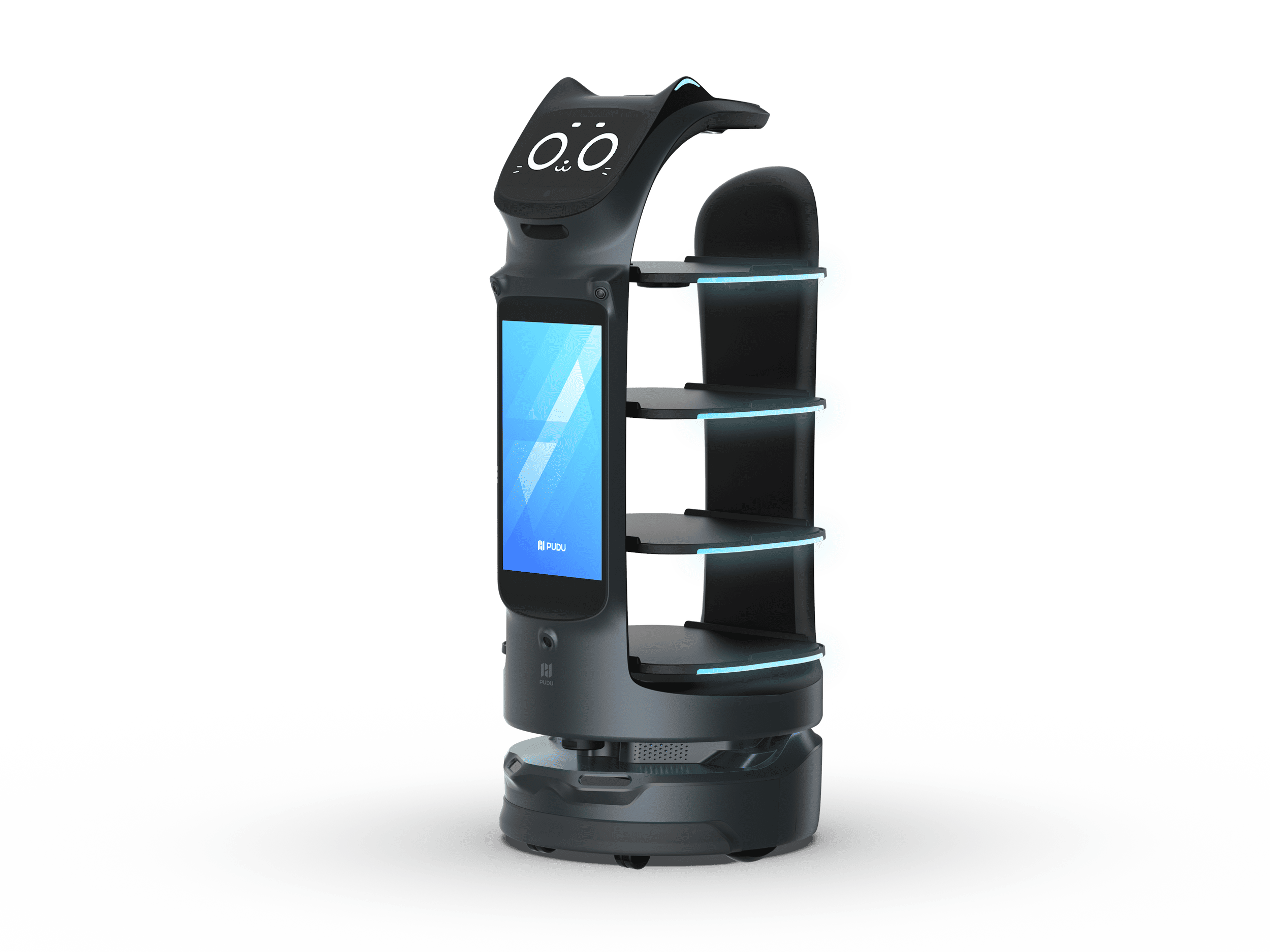 BellaBot Pro（ベラボットプロ）