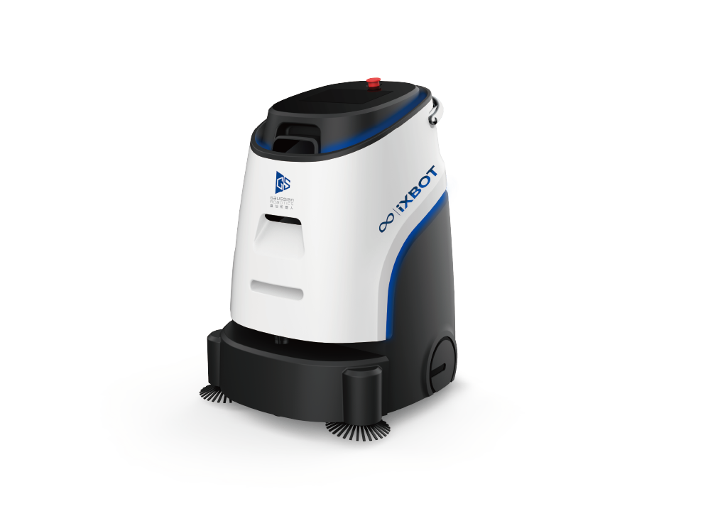 VACUUM40
